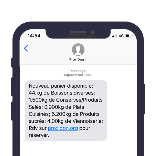 Demande de rendezvous par mail à un client Demande de rendezvous par mail à un client